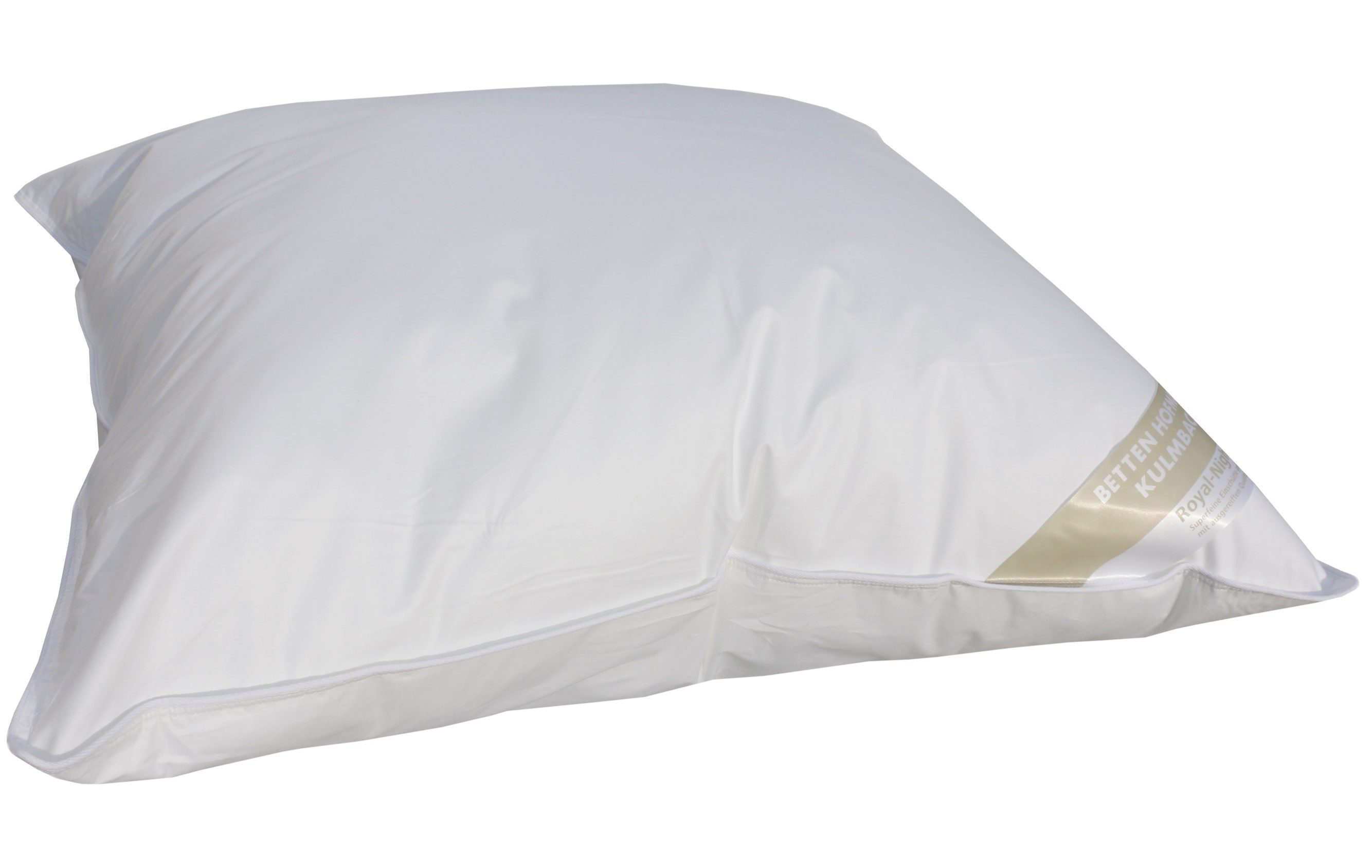 Betten Hofmann Kopfkissen Betten Hofmann Basic günstig online kaufen