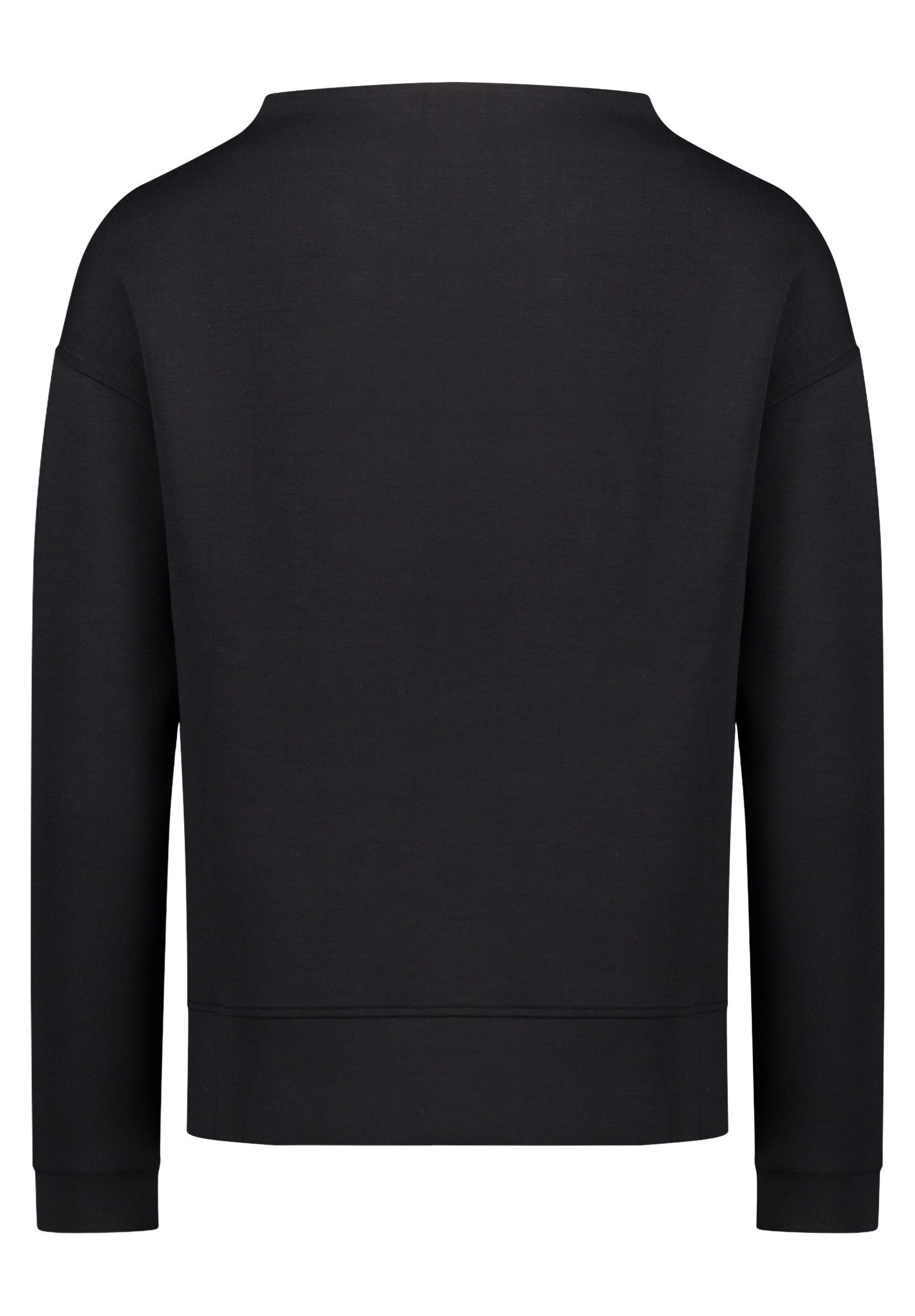 Betty Barclay Sweatshirt Damen mit Stehkragen