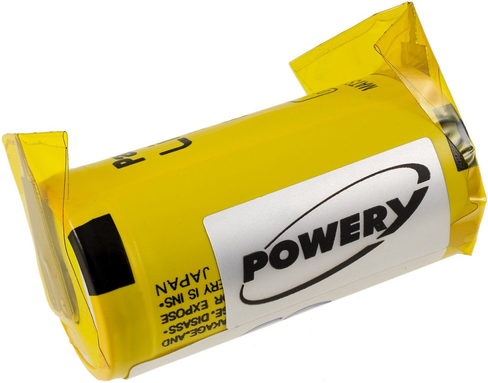 Powery Batterie, (3 V)