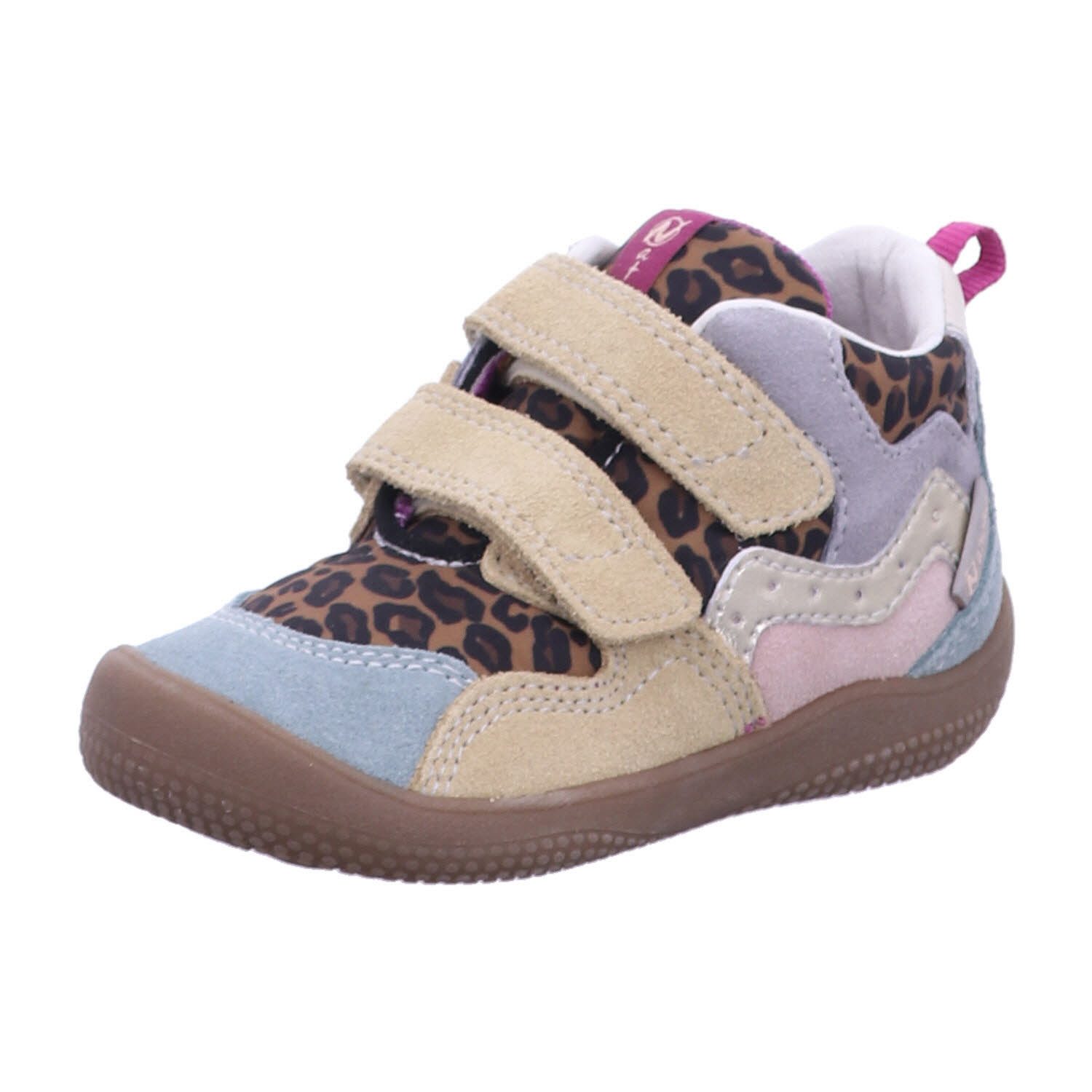 Naturino 001201879603 2F42 Schnürschuh