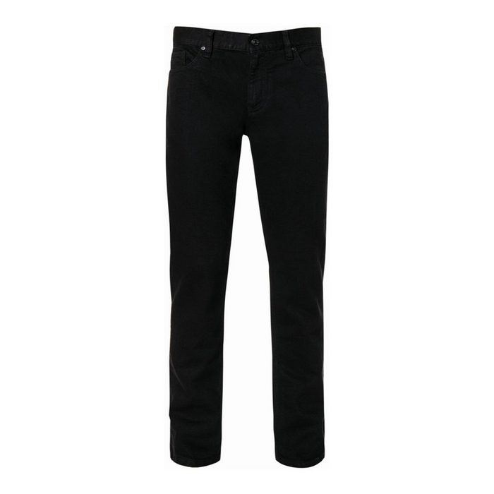 Alberto 5-Pocket-Jeans 6017 1471