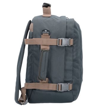 Cabinzero Rucksack Classic, Polyester