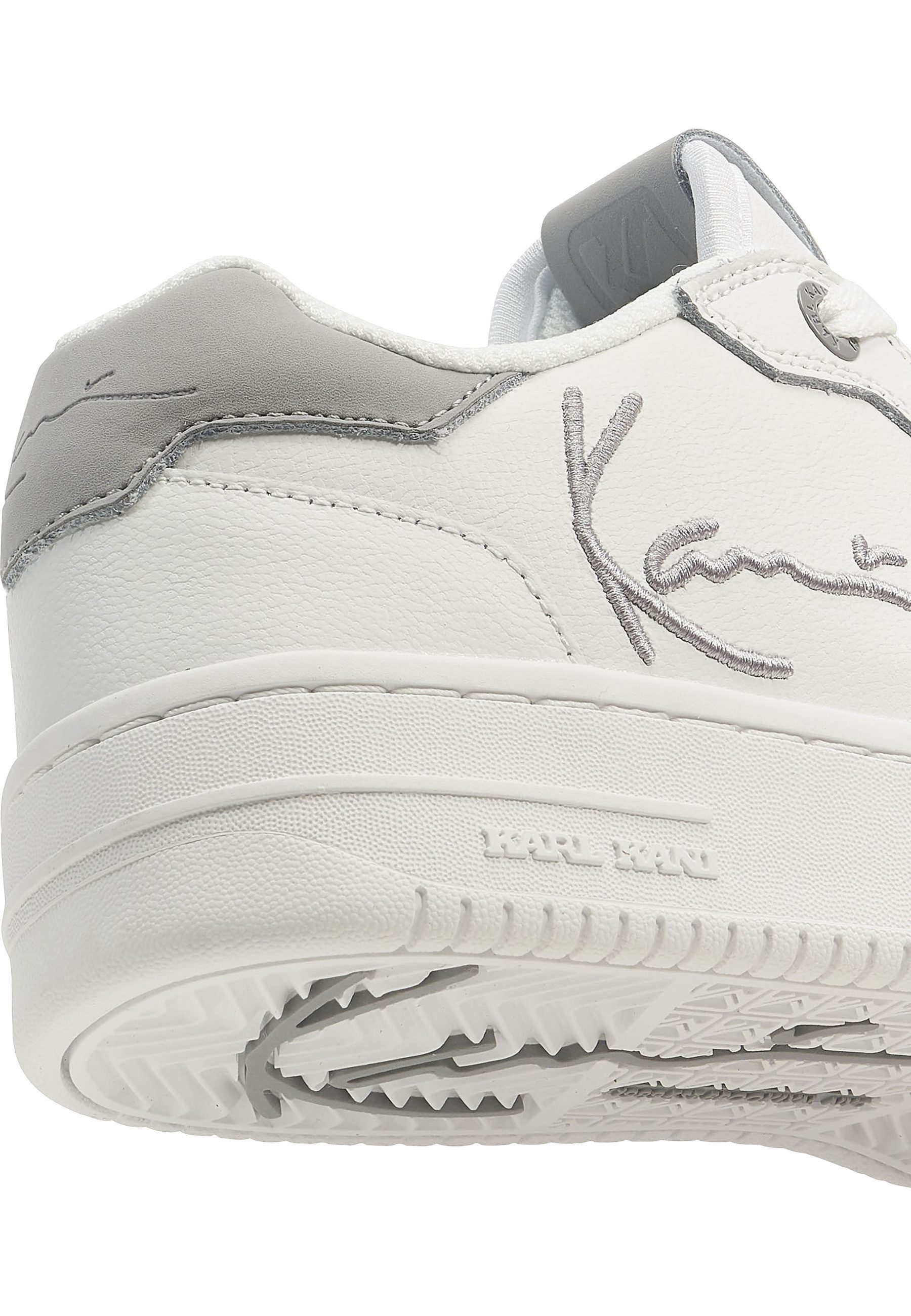 Karl Kani Karl Kani Unisex KKFWW000217 89 LOW LOGO Sneaker (1-tlg)