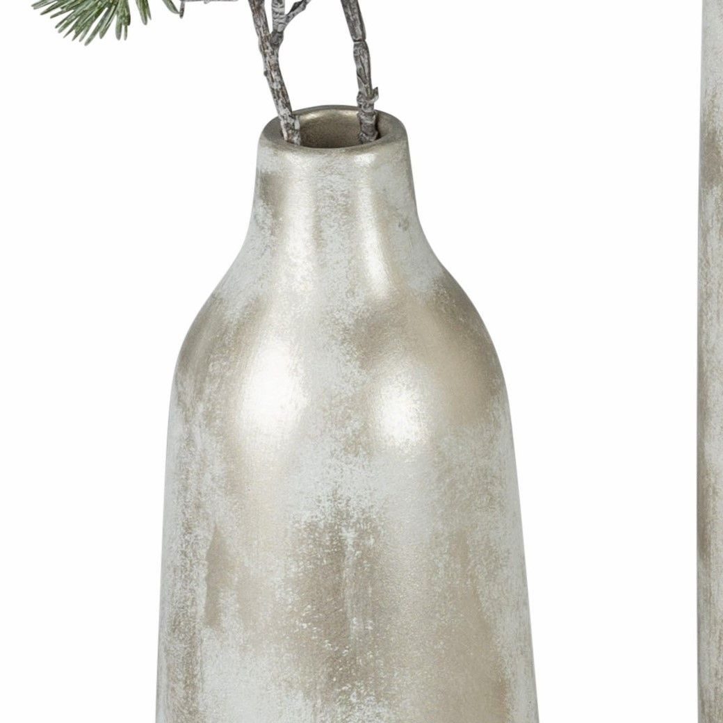 formano Bodenvase Champagner günstig online kaufen