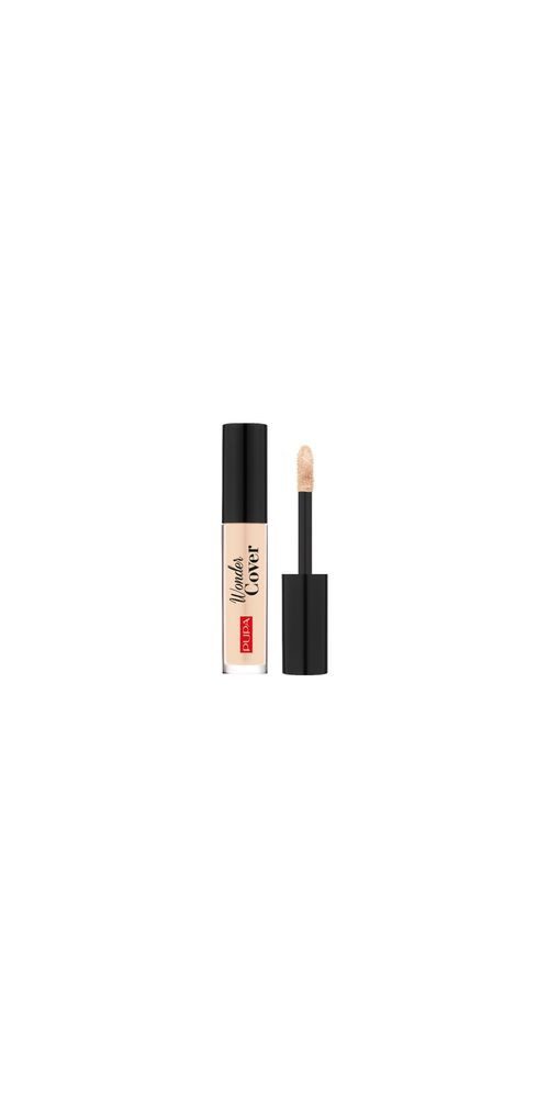 Pupa Milano Concealer Pupa Milano Wonder Cover 002-Light Beige 4.2ml