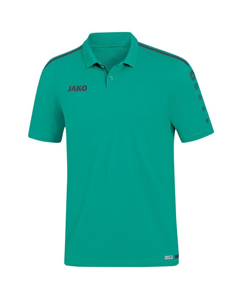 Poloshirt Jako Herren Poloshirt Striker 2.0 6319