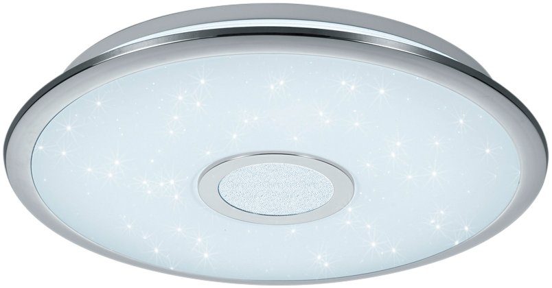 TRIO Leuchten LED Deckenleuchte OSAKA, Farbwechsel, günstig online kaufen