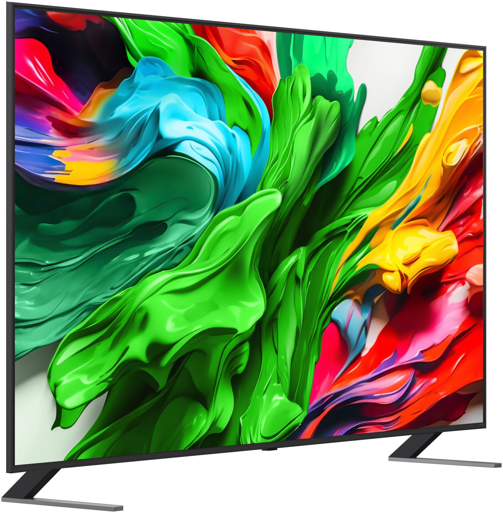 LG 86QNED85A6C Mini-LED-Fernseher (217 cm/86 Zoll, 4K Ultra HD, Smart-TV)
