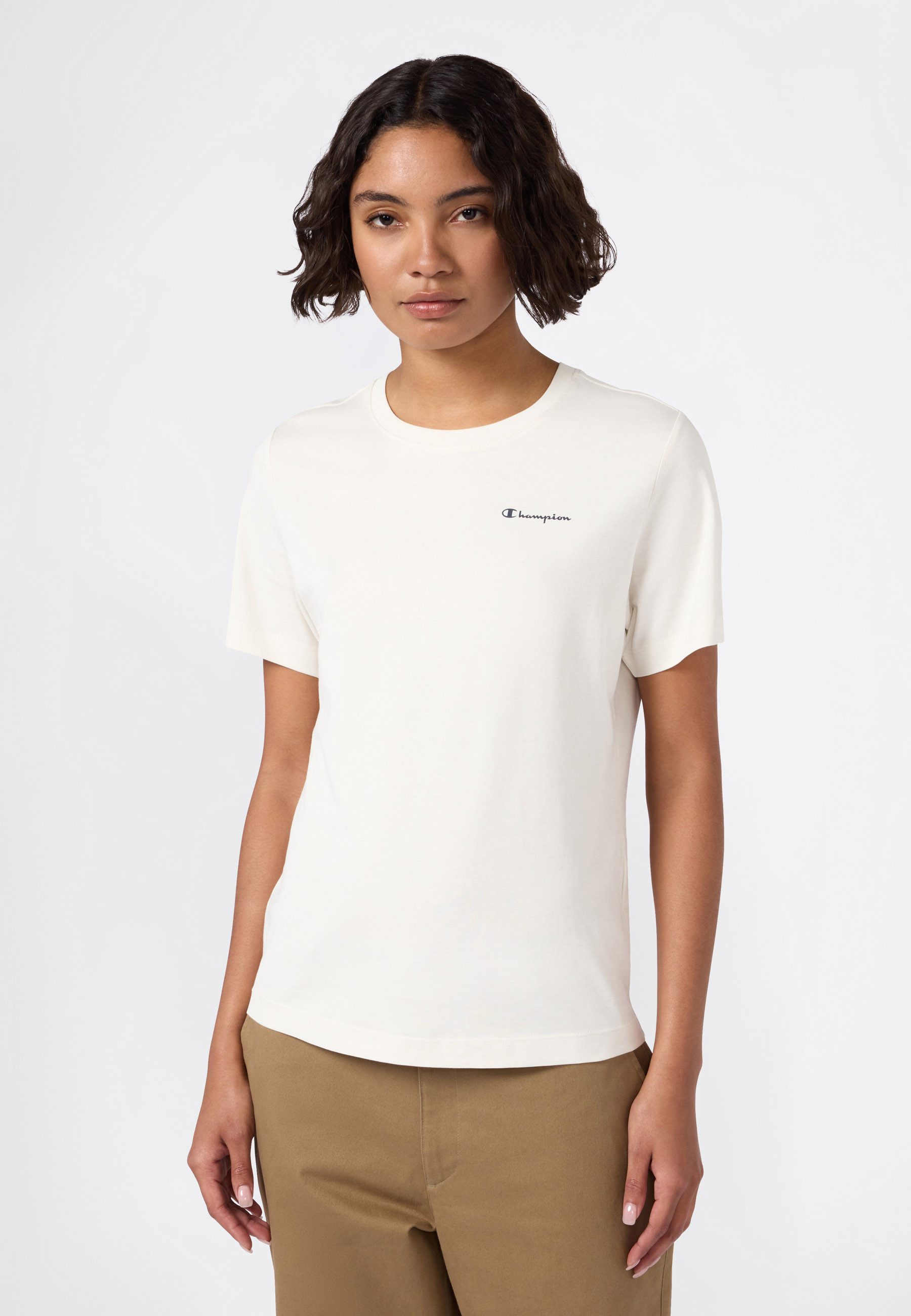 Champion T-Shirt (1-tlg) günstig online kaufen