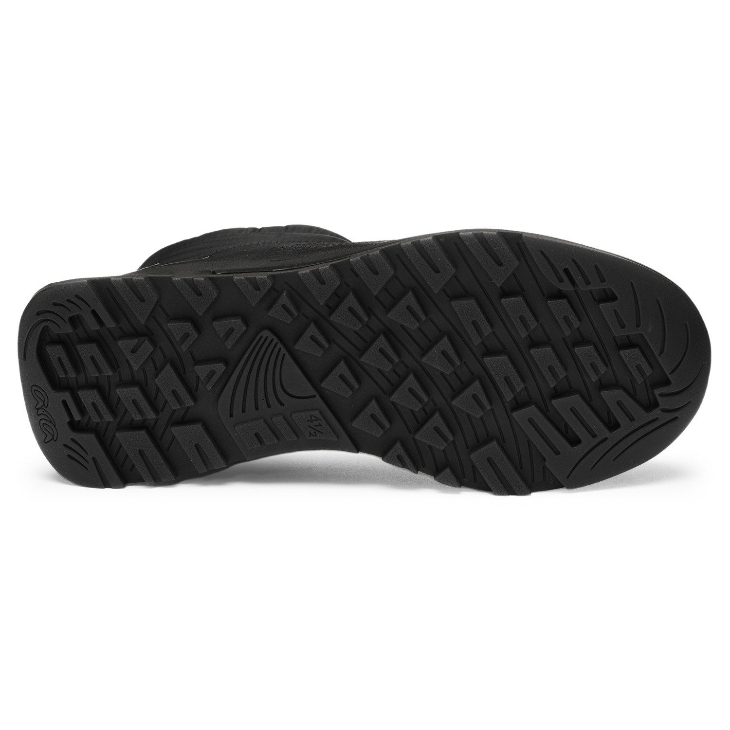 Ara ST.MORITZ Winterboots High Top Snaeker in Komfortweite H (sehr weit) – Bild 4 von 5