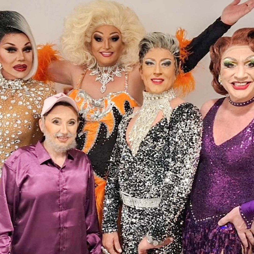 Jochen Schweizer Erlebnisgutschein Travestie Show Bad Krozingen bei Freiburg, Glamouröse Travestie Nacht in Bad Krozingen