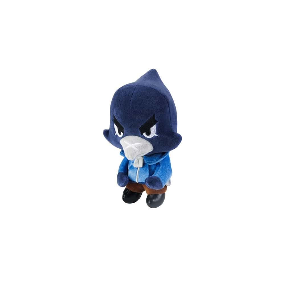 joojee Plüschfigur Brawl Stars - Plüschfigur günstig online kaufen
