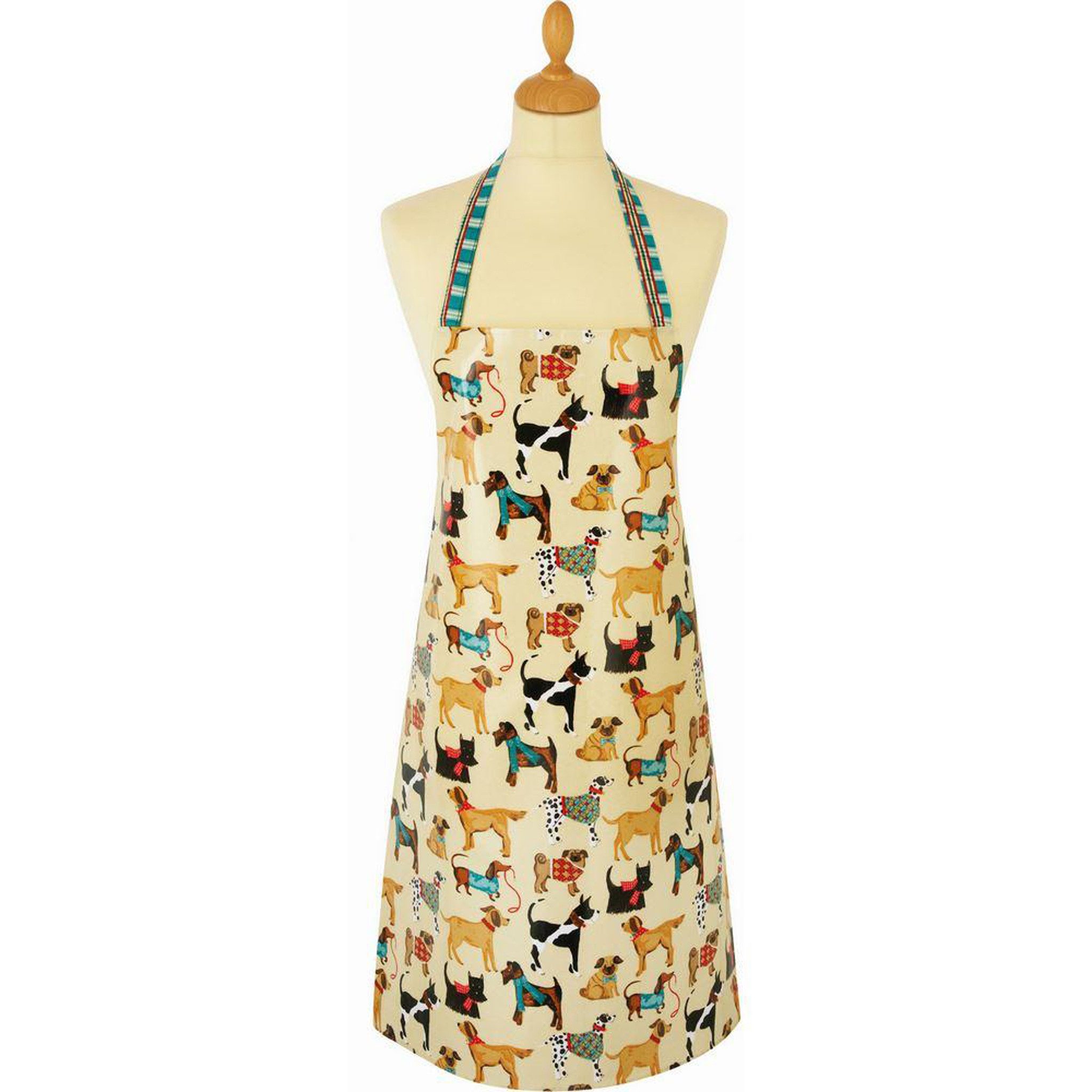 Ulster Weavers Kochschürze Hound Dog, (Set, günstig online kaufen