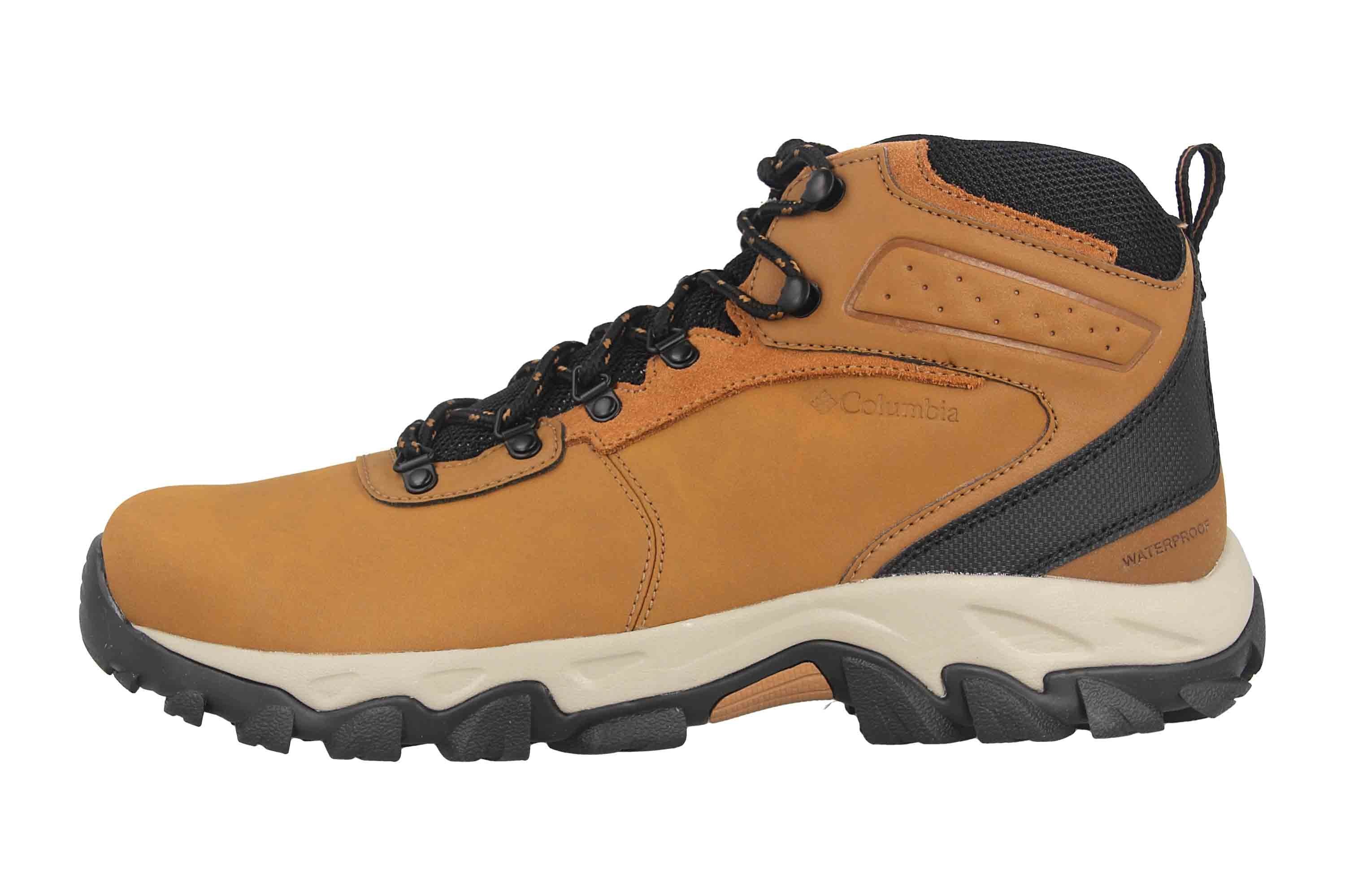 Columbia BM 3970-289 Trekkingschuh