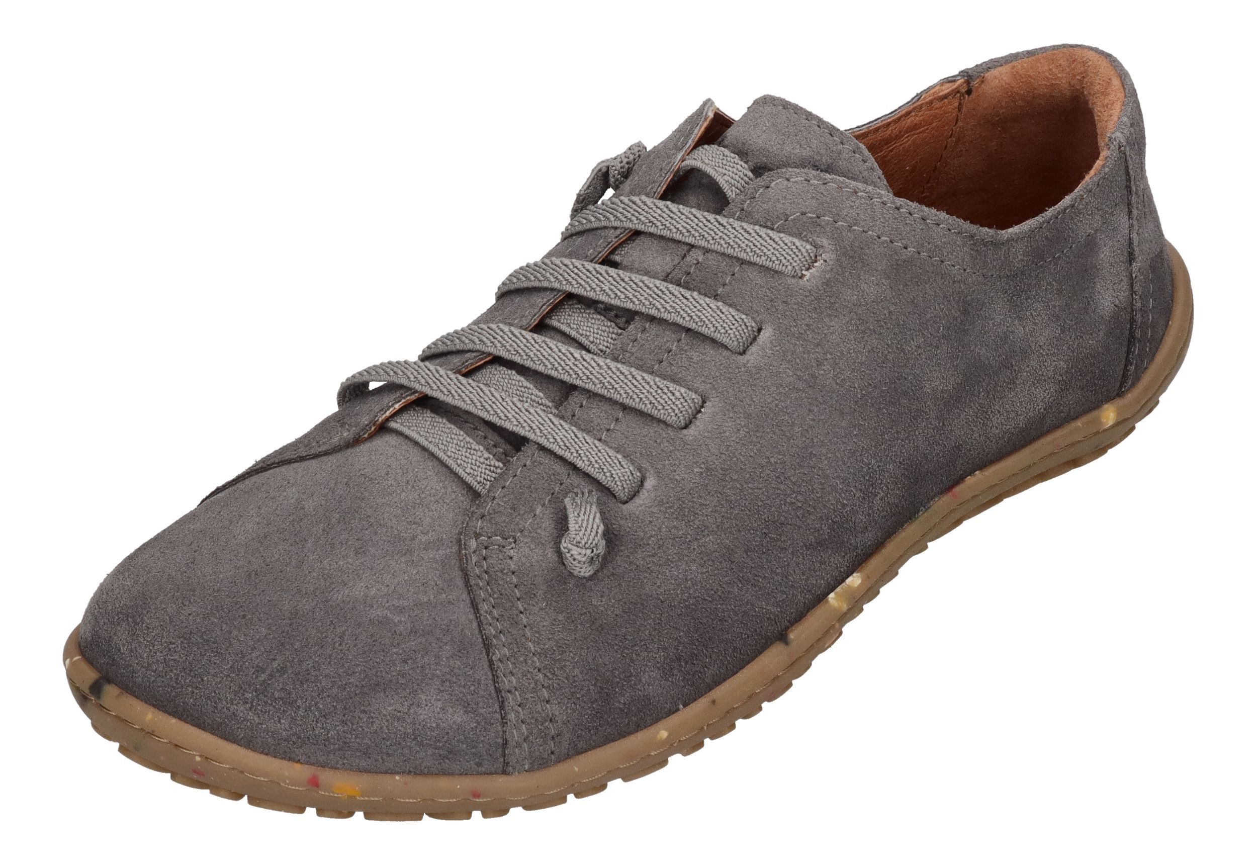 KOEL IZZIE Barfußschuh Grey