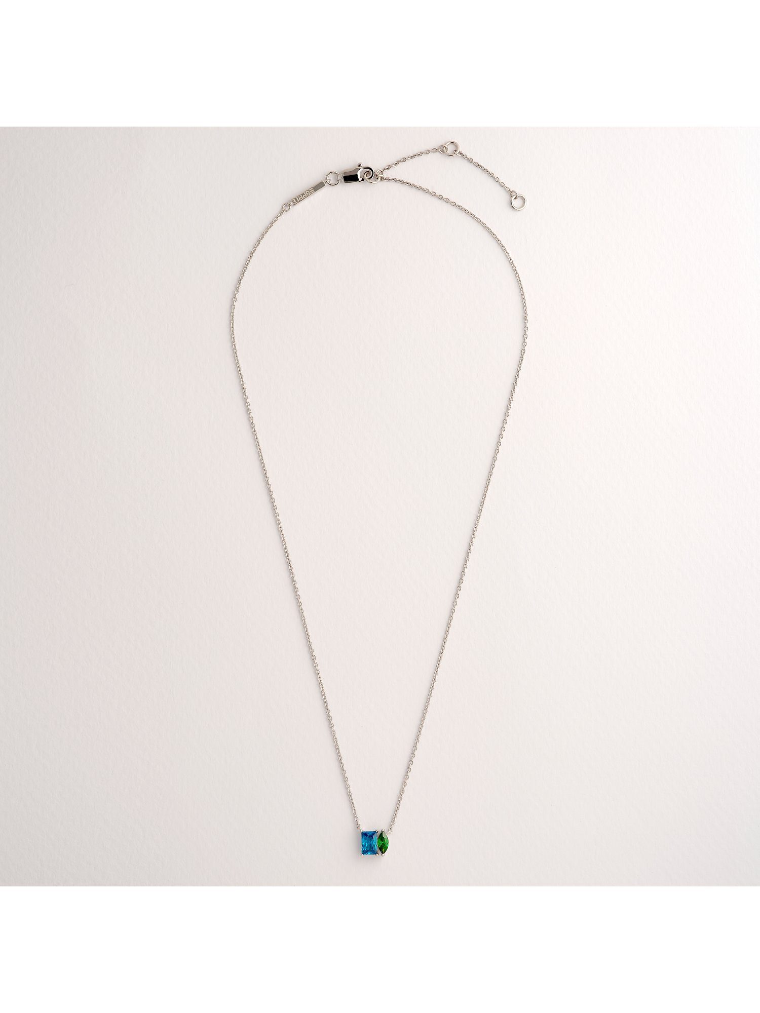 Esprit Silberkette ESPRIT Damen-Kette 92... Esprit Silberkette ESPRIT Damen-Kette 92...