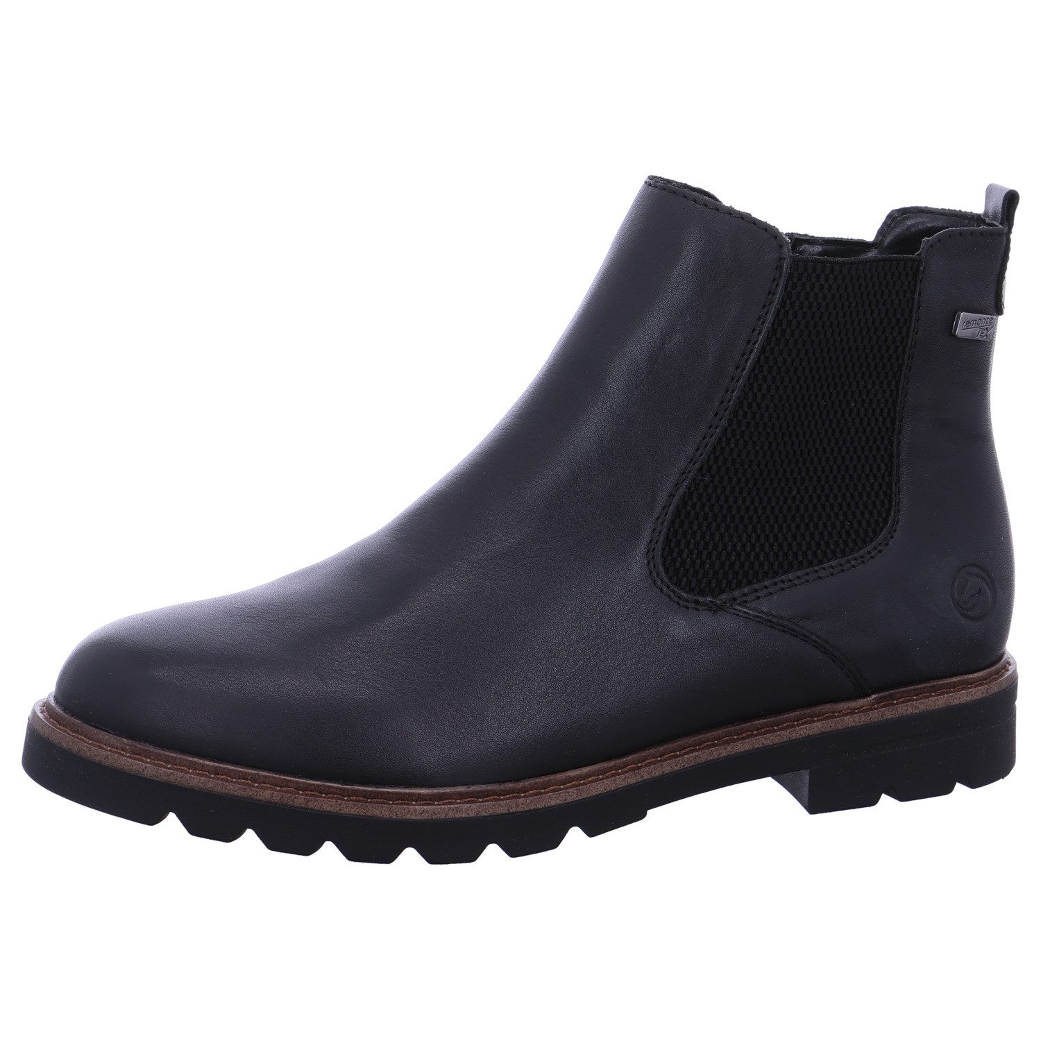Remonte Reißverschlussstiefel