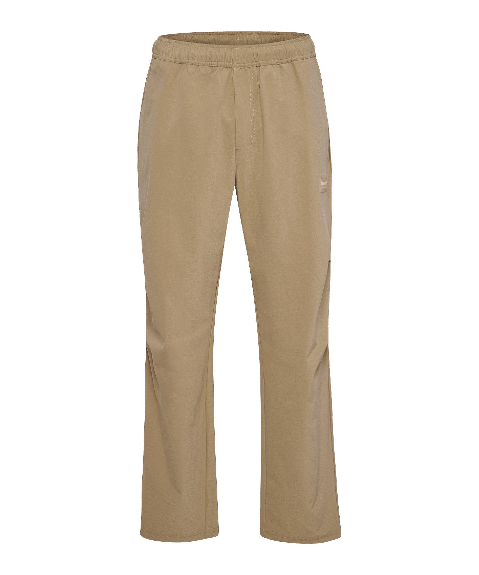 hummel Jogginghose Hummel Sorona Regular Hose Jogginghosen Unisex