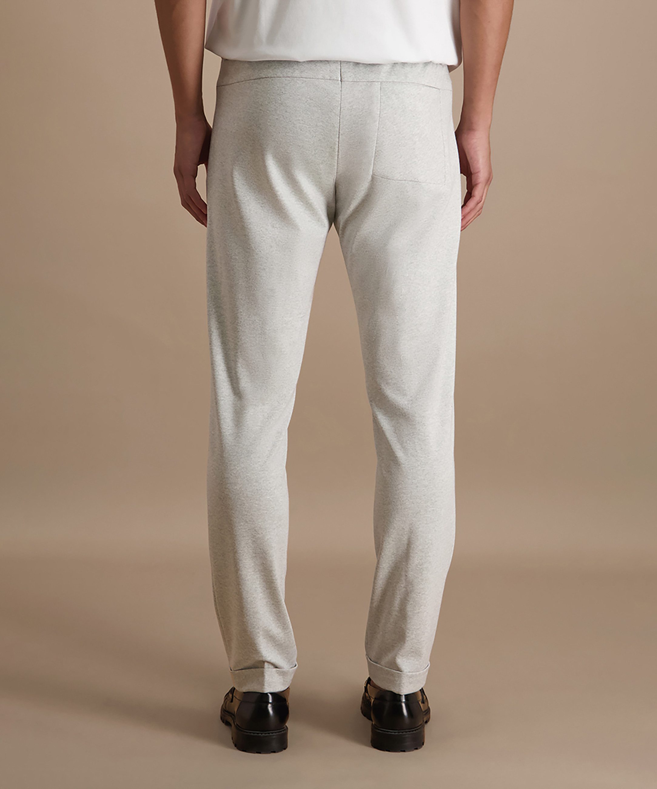 BALDESSARINI Stoffhose (1-tlg)