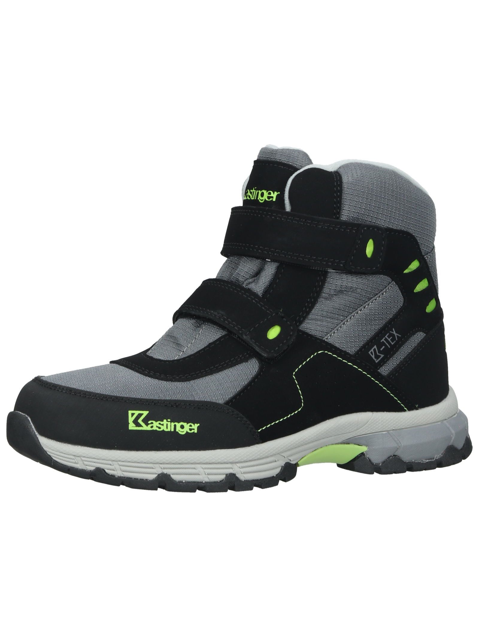 Wanderschuhe Lederimitat Wanderschuh