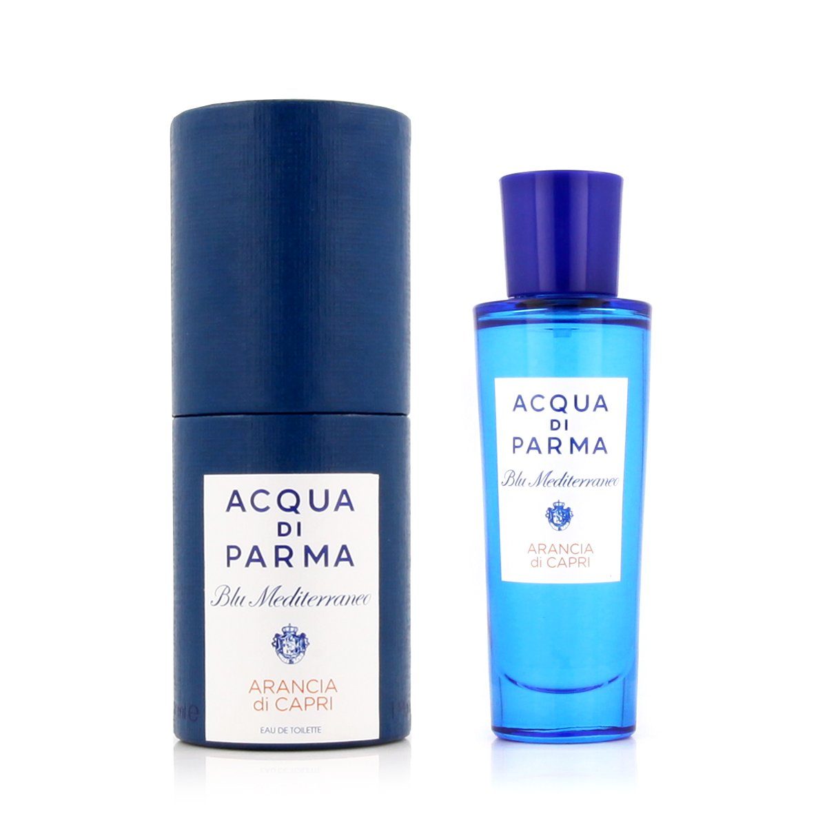Acqua di Parma Eau de Toilette Blu Mediterraneo Arancia di Capri