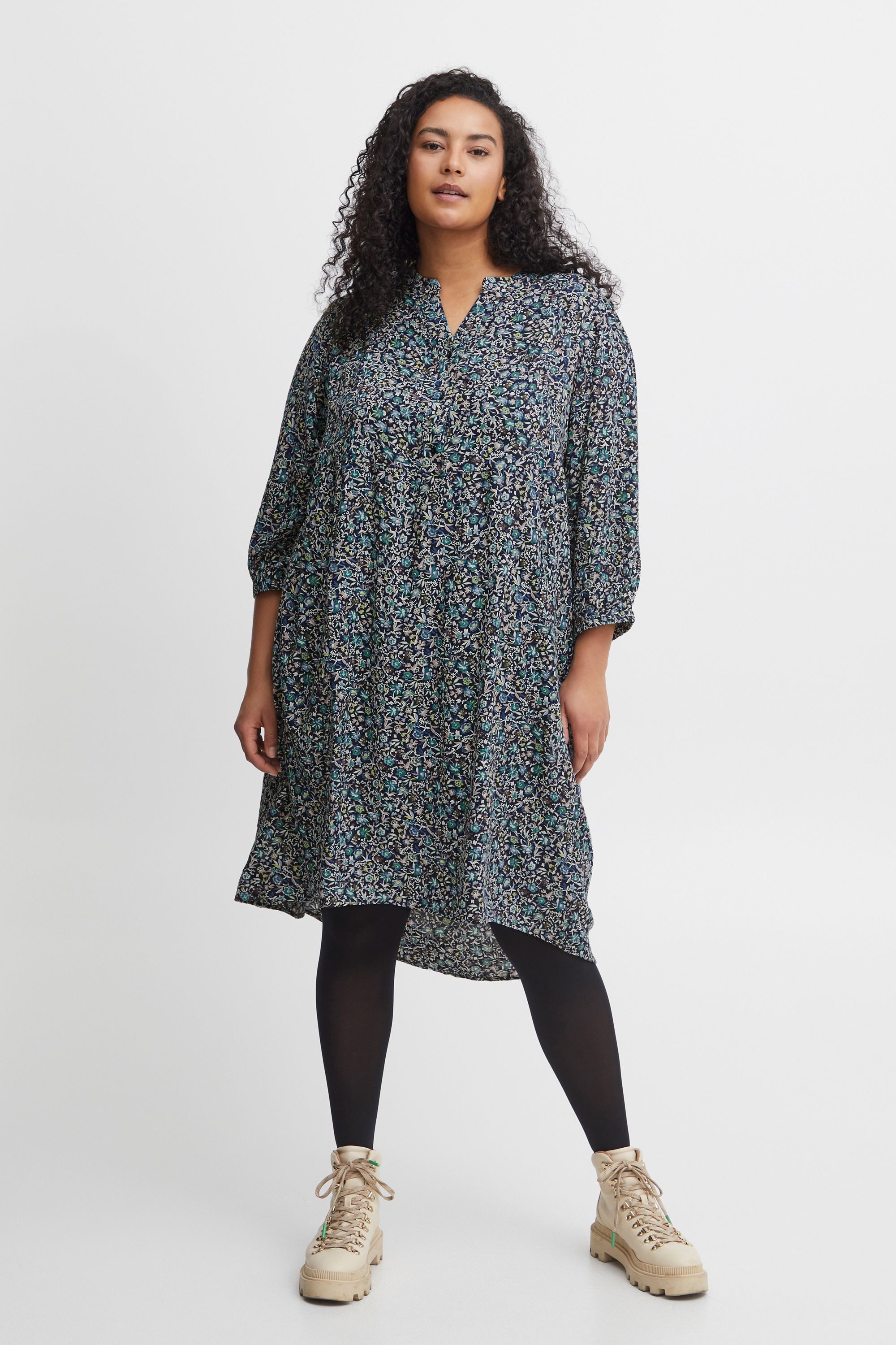 fransa Shirtbluse FPSILJA TU 1 - günstig online kaufen