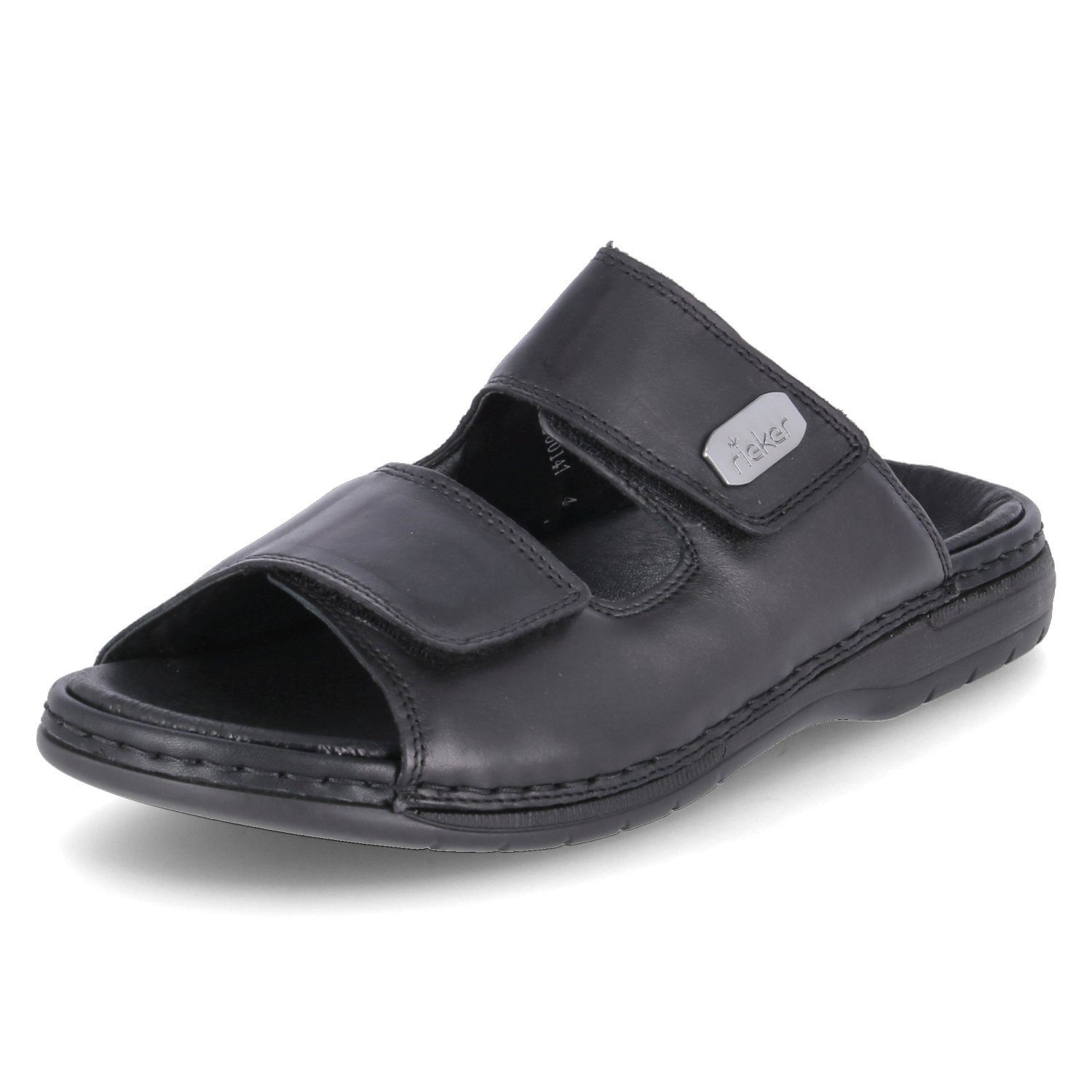 Rieker Pantoletten Pantolette günstig online kaufen