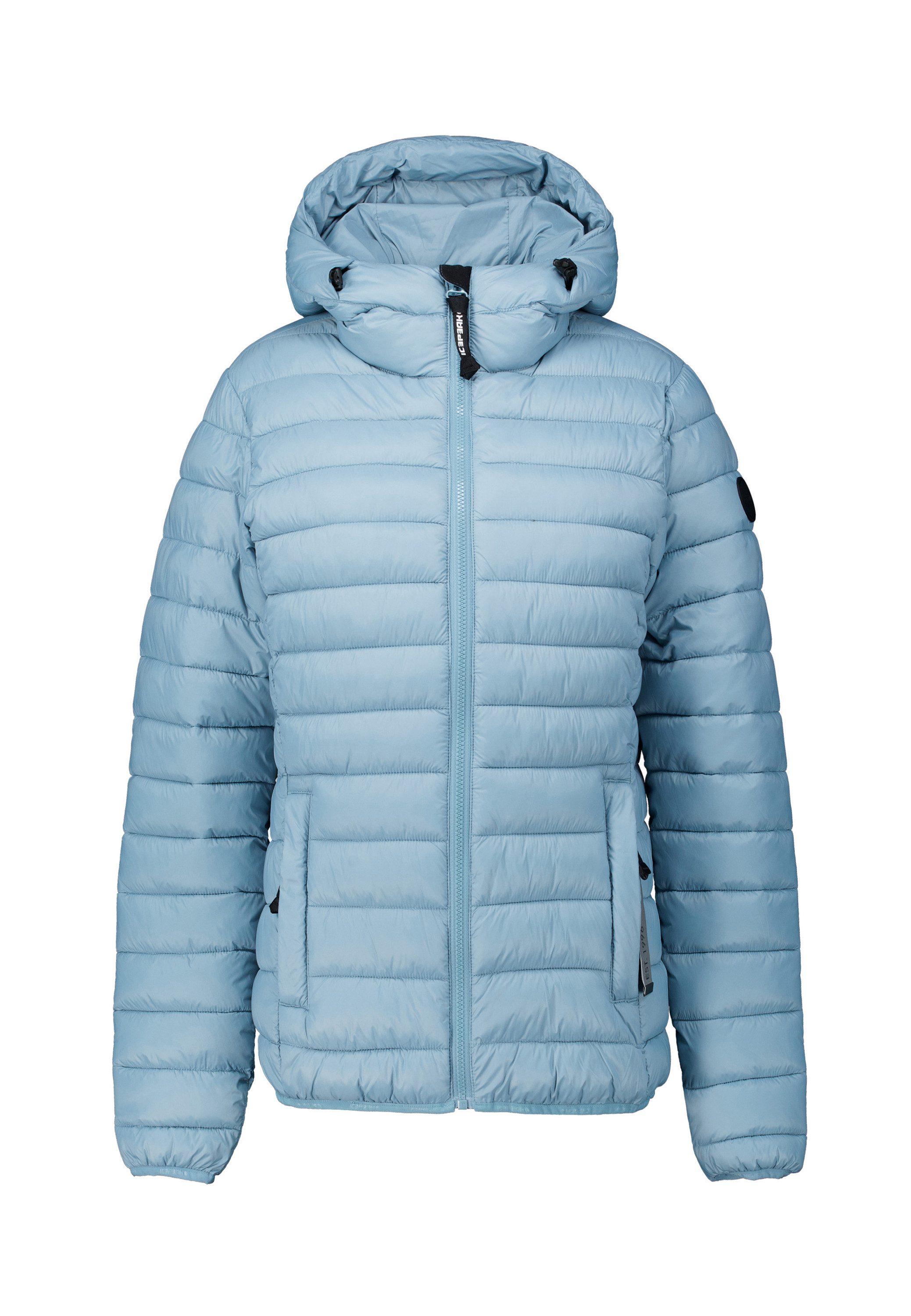 Icepeak Outdoorjacke Icepeak Parka Powell