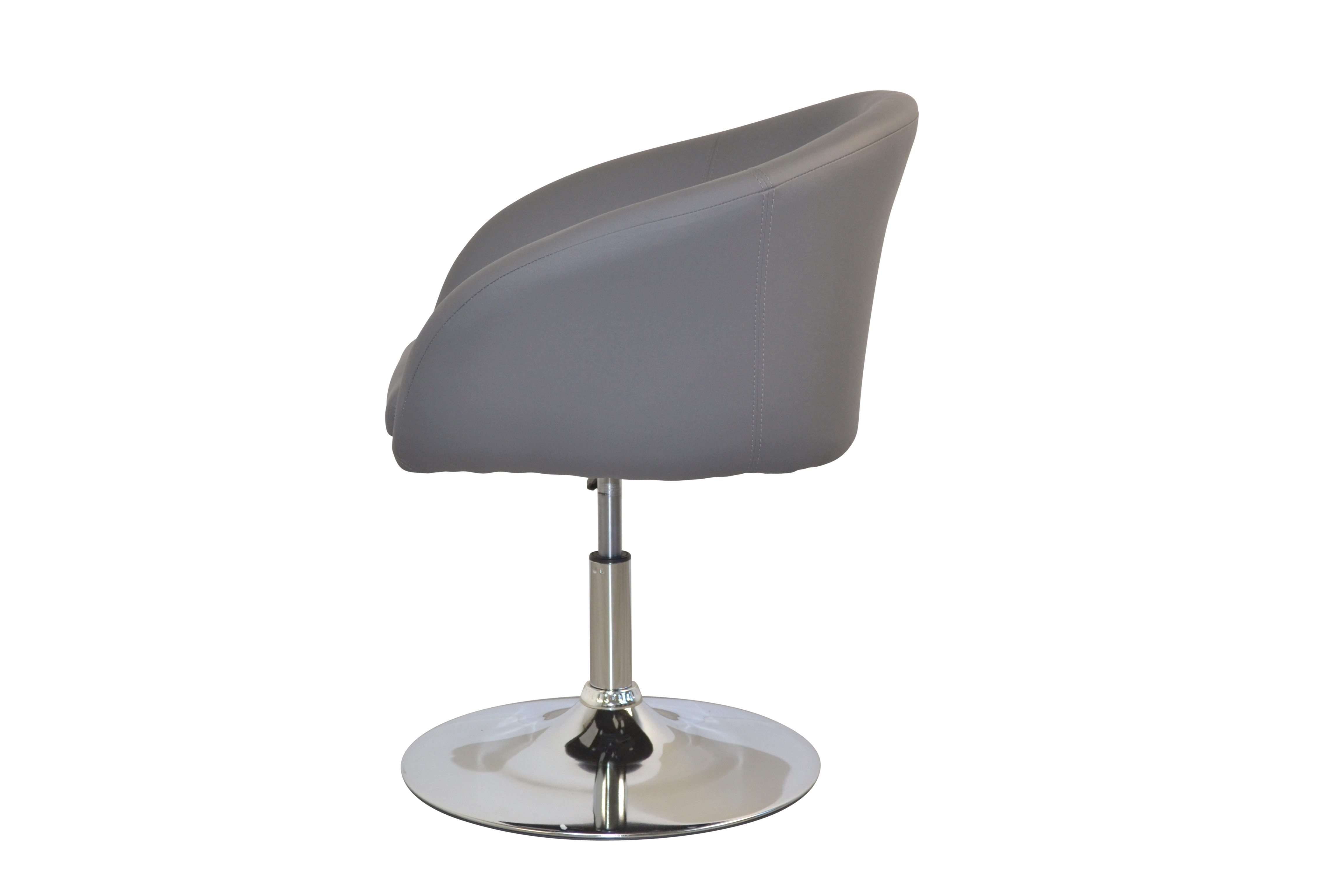 moebel-direkt-online Drehsessel Hajo, höhenverstellbar günstig online kaufen