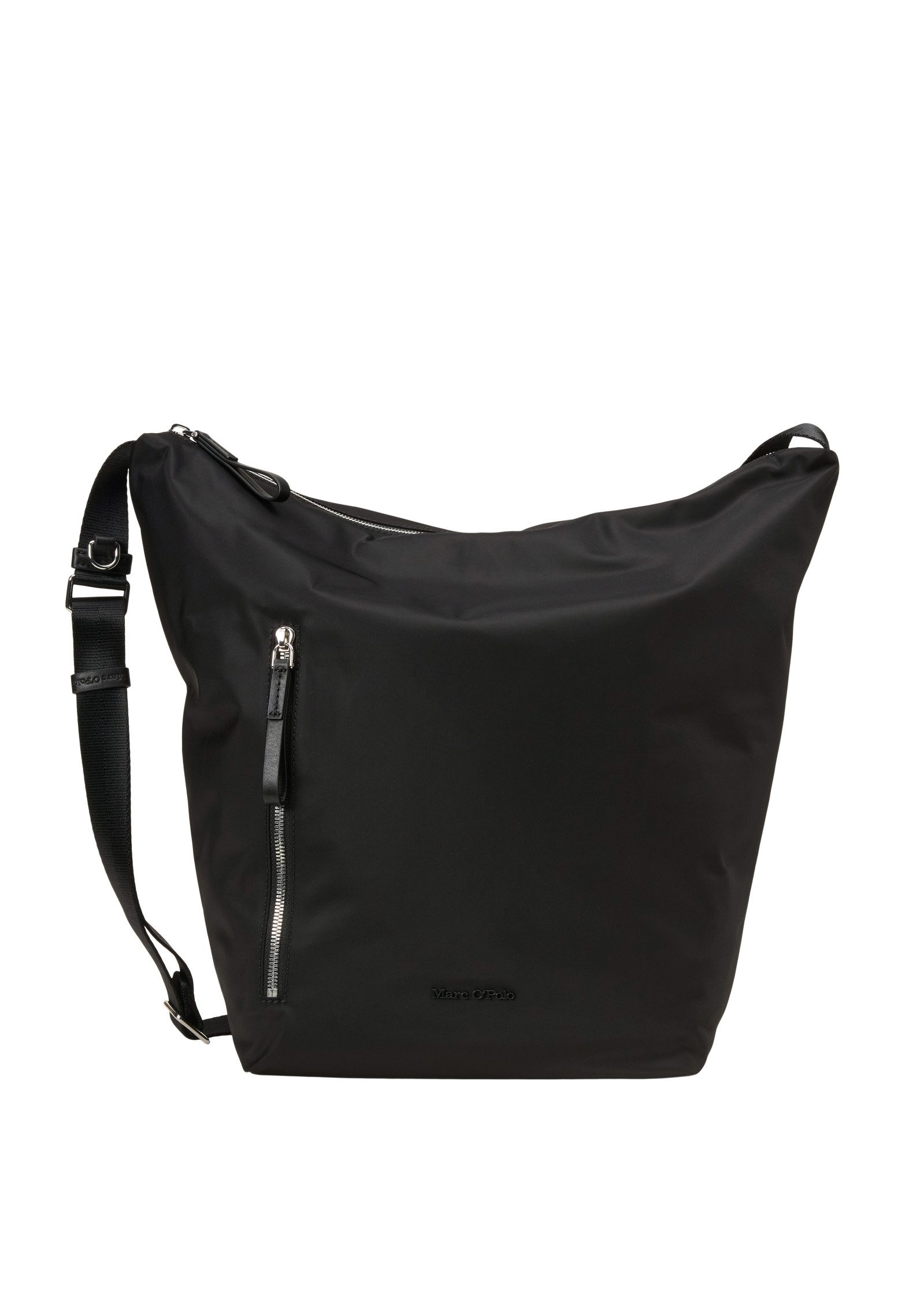 Marc O'Polo Accessories Hobo ELMA, Beuteltasche, Umhängetasche, Damen-Schul günstig online kaufen