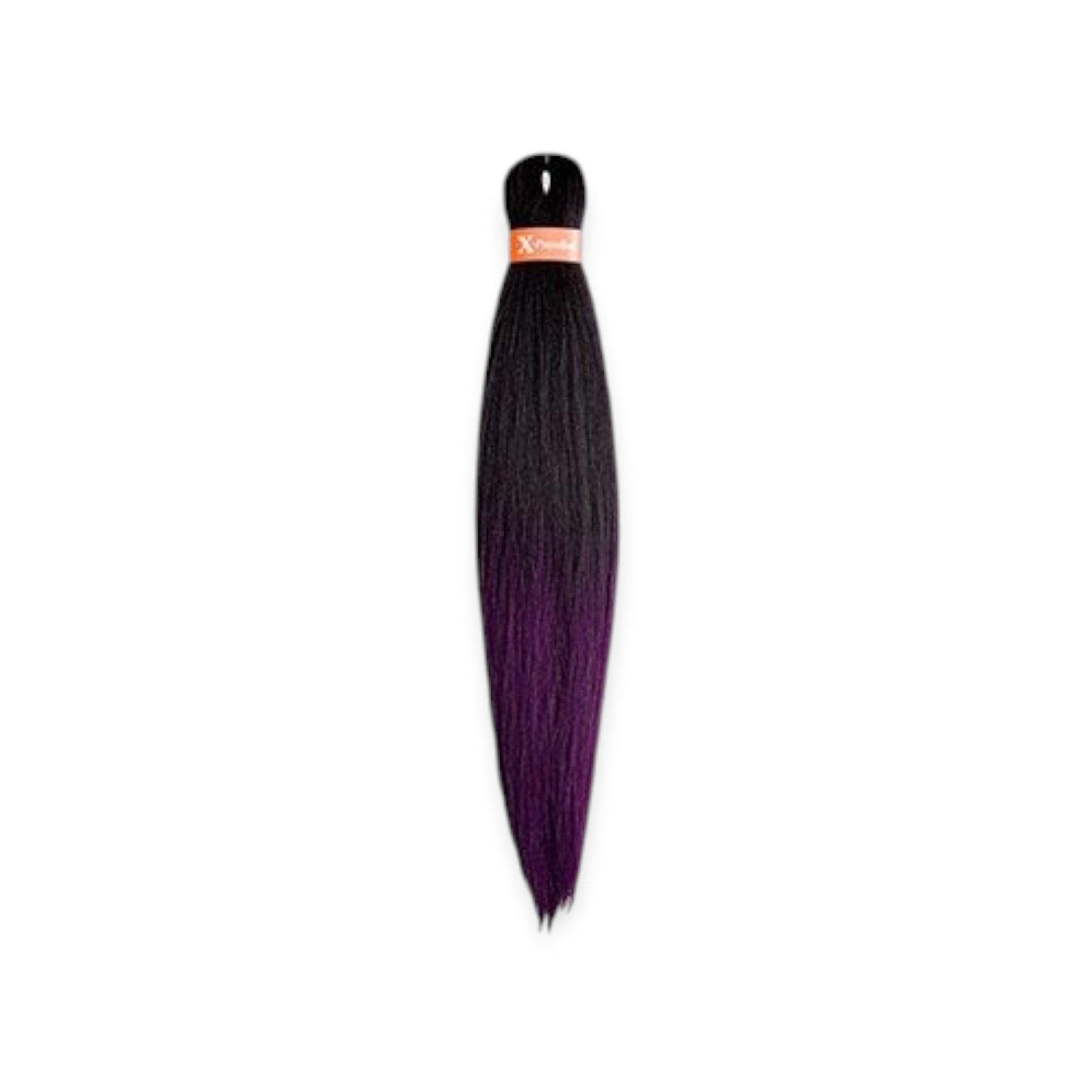 X-Pression Kunsthaar-Extension X-Pression Premium Original Ultra Braid, Xpression