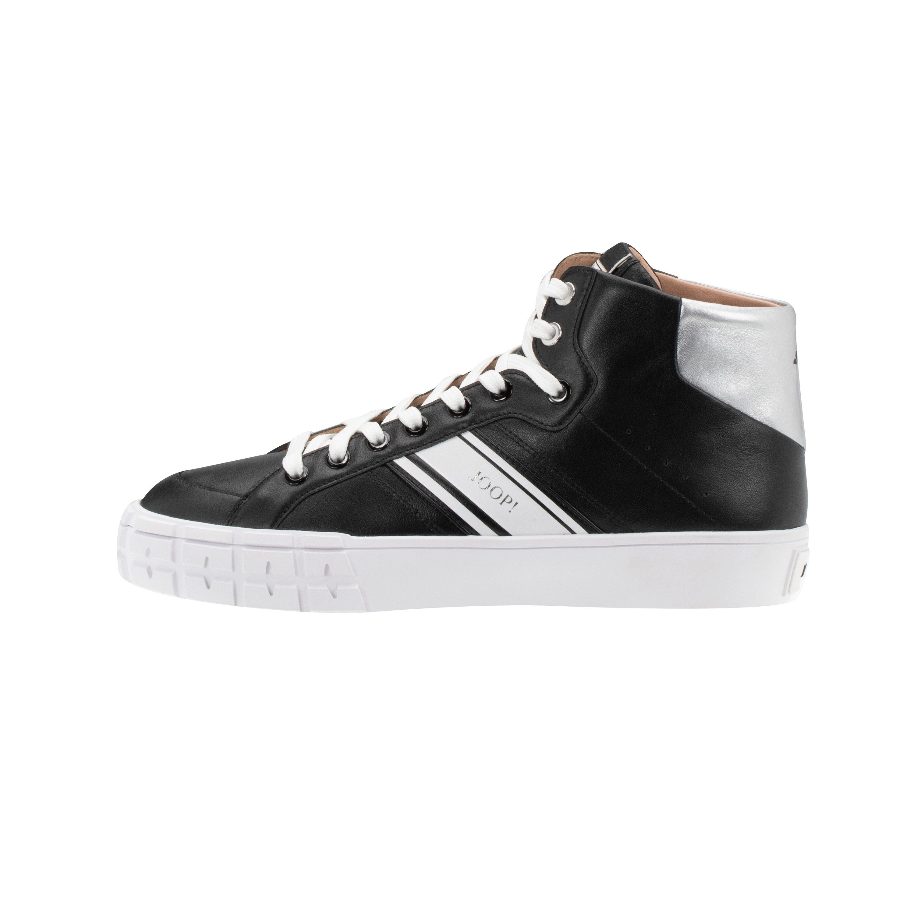 JOOP! Joop - Damen Sneaker Lista Marna Hi Sneaker