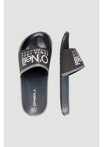 Шлепанцы с Logoschriftzug »Slide...