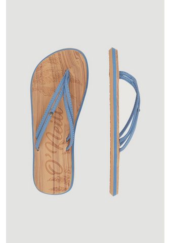 Шлепанцы вьетнамки »Ditsy Sandal...