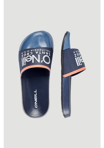 Шлепанцы с Logoschriftzug »Slide...