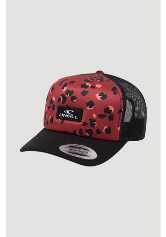 Шапка Snapback »Trucker cap&laqu...