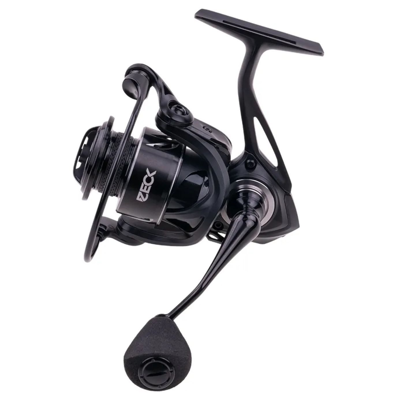Zeck Fishing Spinnrolle Zeck SRM 1000 - Spinnrolle)