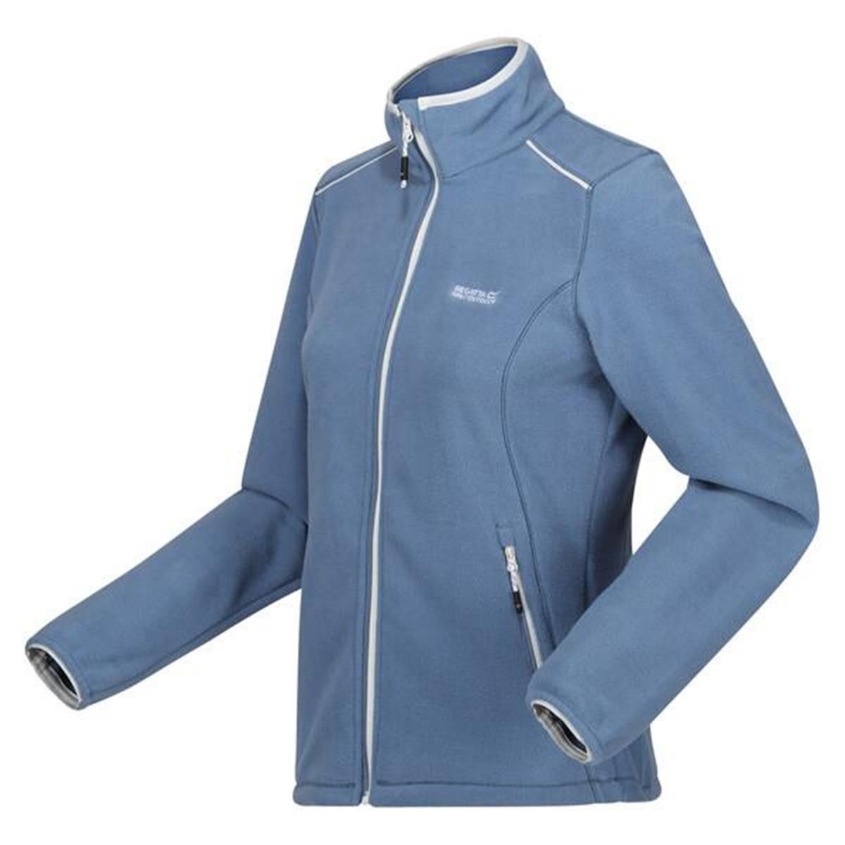 Regatta Outdoorjacke Damen Fleecejacke - FloreoIV Womens Fleece