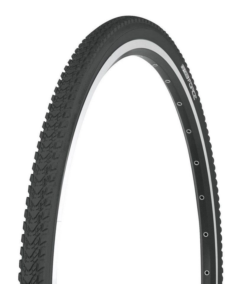 Fahrradreifen 28" x 1 5/8 x 1 3/8, Fahrrad Reifen, 37-622