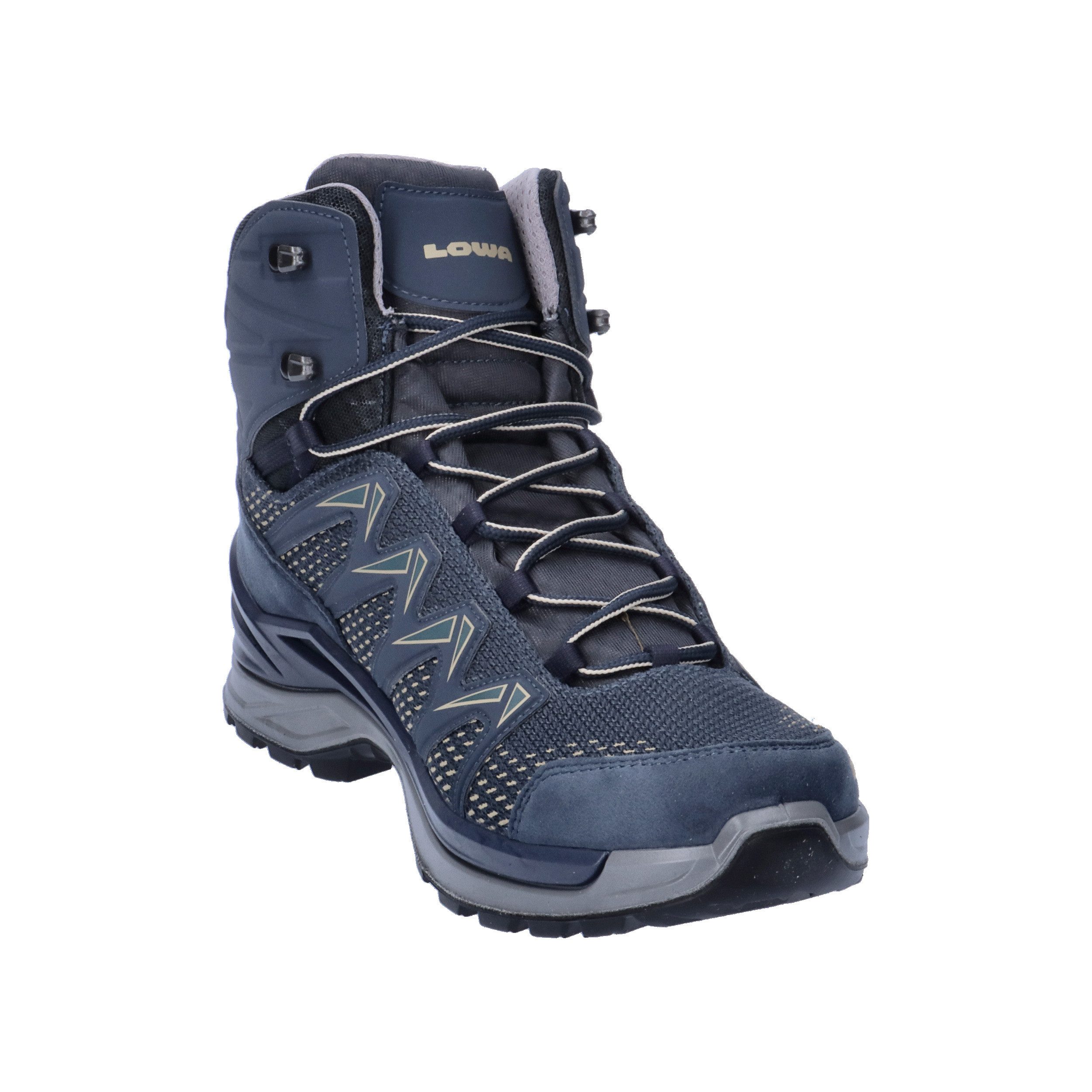 Lowa Lowa Herren Wanderschuhe INNOX PRO GTX® MID 310703 Wanderstiefel