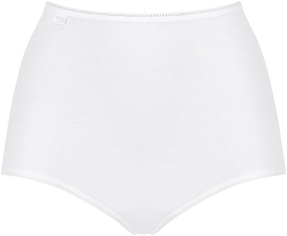sloggi Maxislip 24/7 Microfibre (3er Pack) besonders dehnbare Qualität, leicht, atmungsaktiv, moderner Look