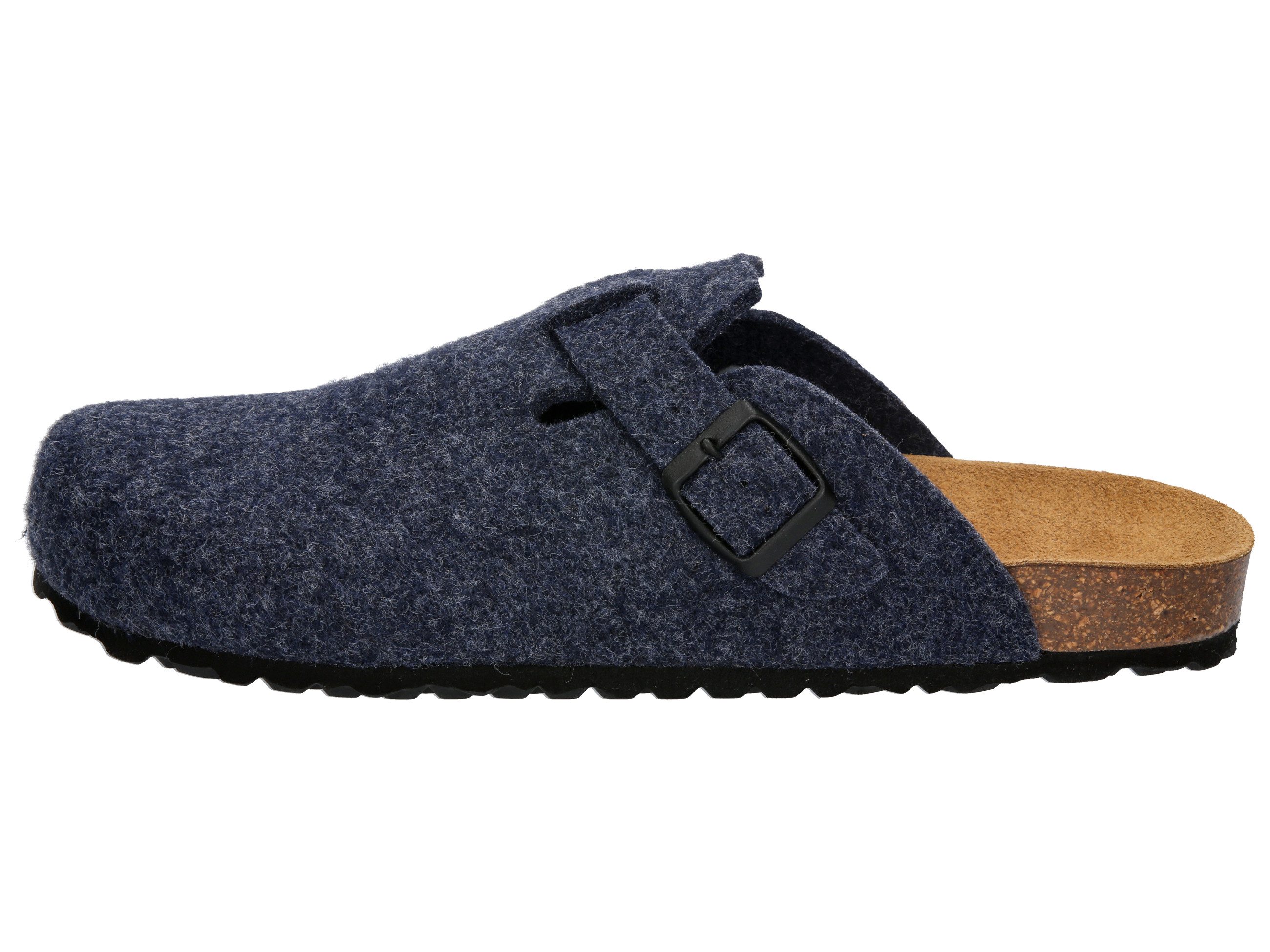 Lico Pantolette Bioline Clog Nature Pantolette günstig online kaufen