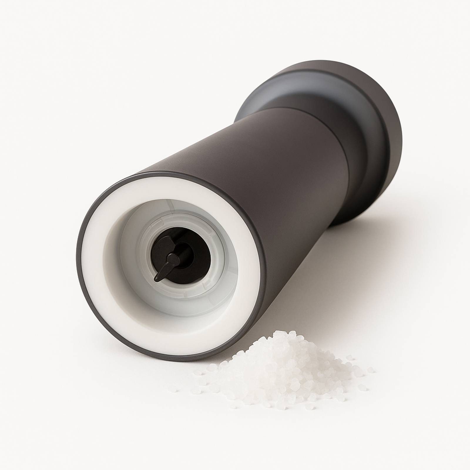 Lucande Tischleuchte Pepper, LED 1,2 W gesamt, warmweiß