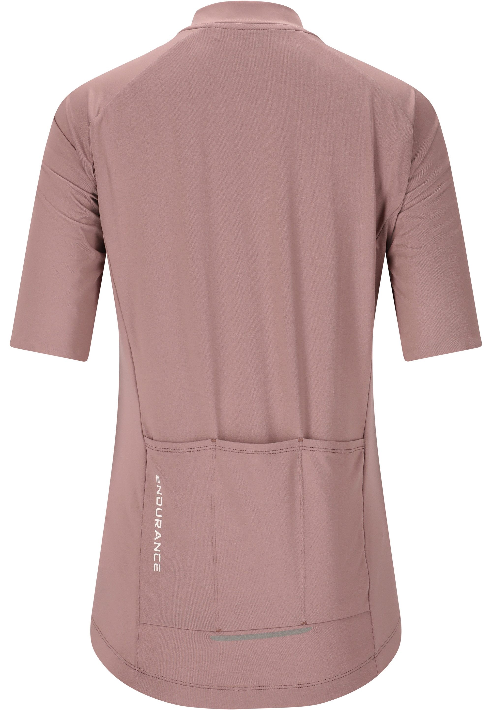 ENDURANCE Funktionsshirt Paxton im kurzärmligen Design günstig online kaufen