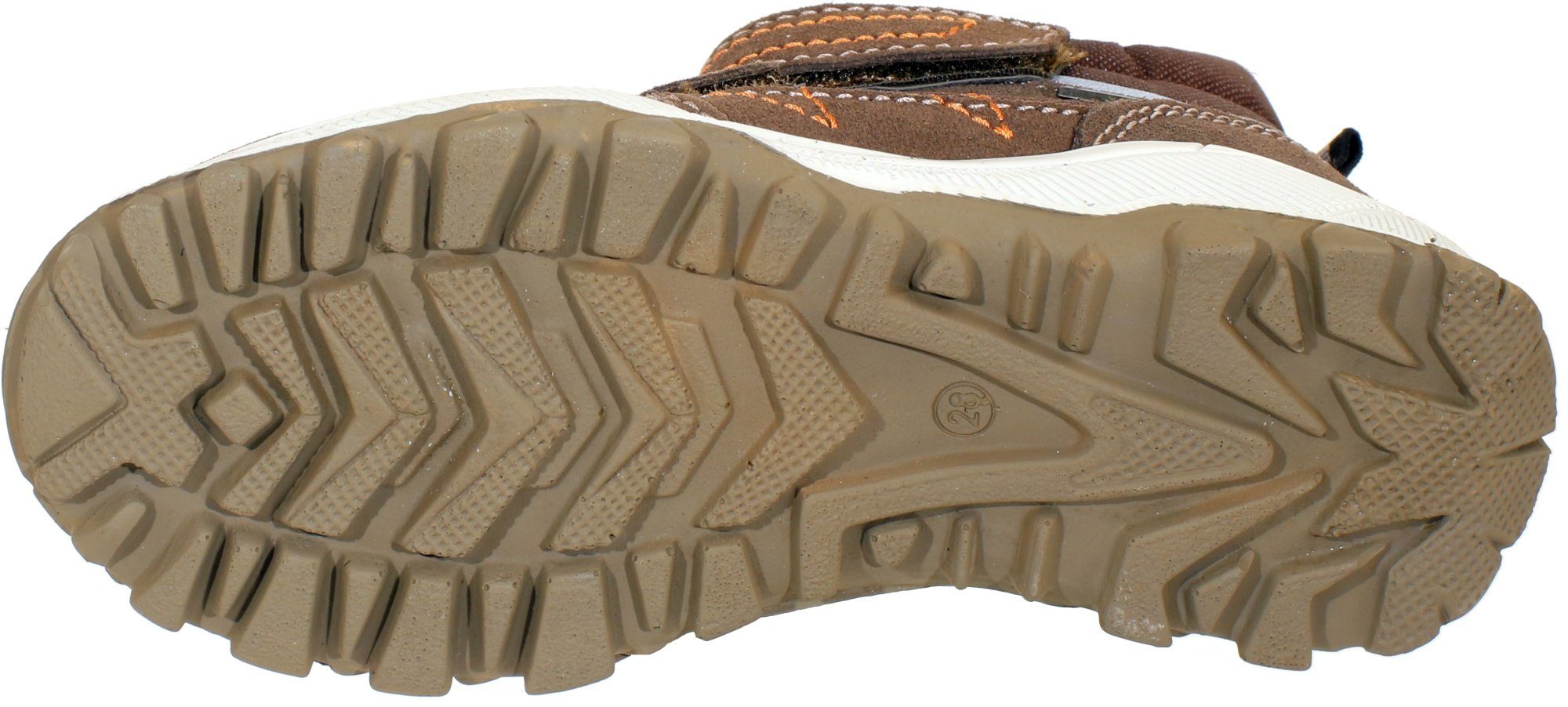 Jela Malik-Tex Sneaker