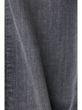 Esprit Skinny-fit-Jeans Mid-Rise-Jeggings