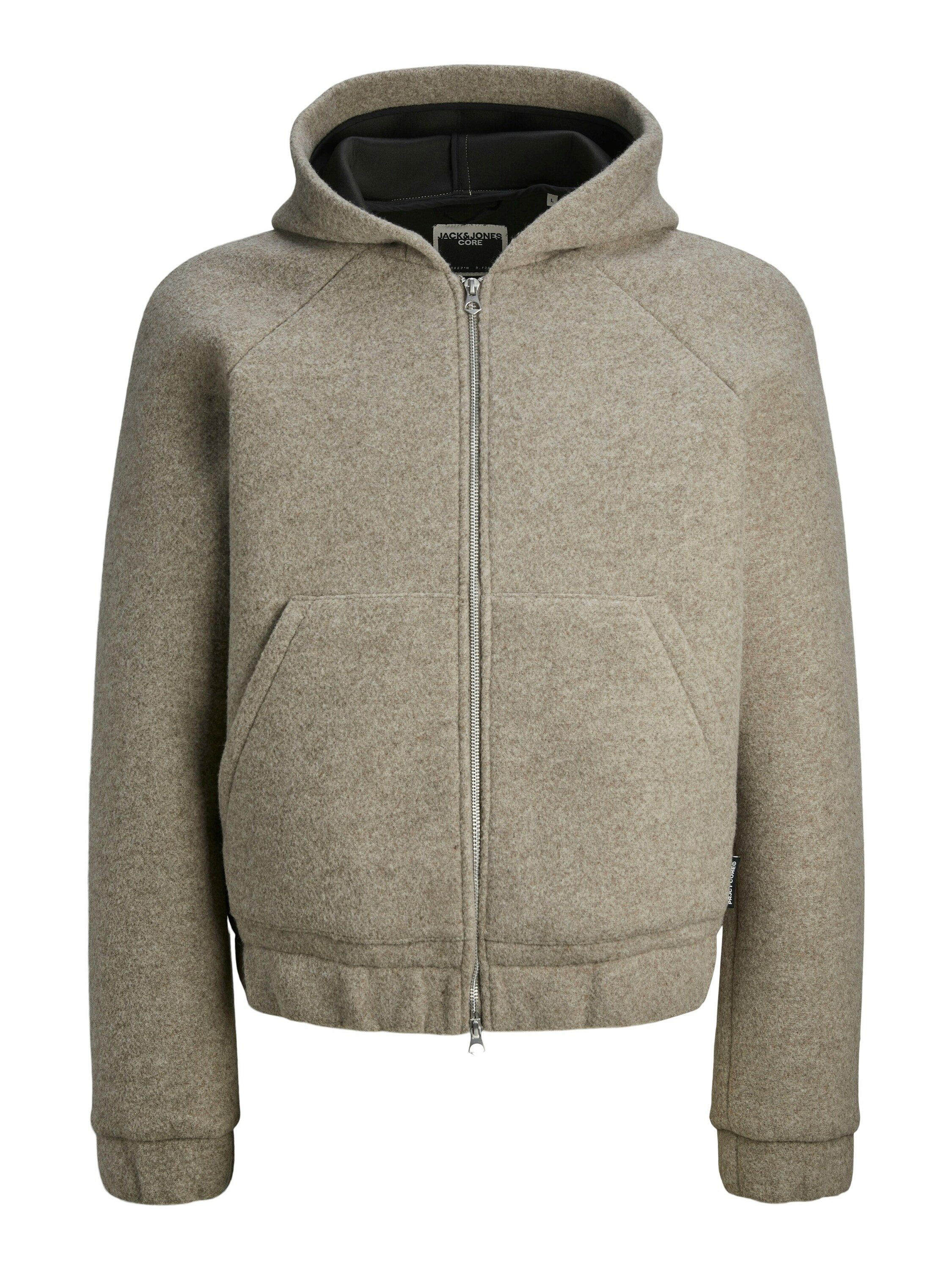 Sweatjacke JCOTerrain