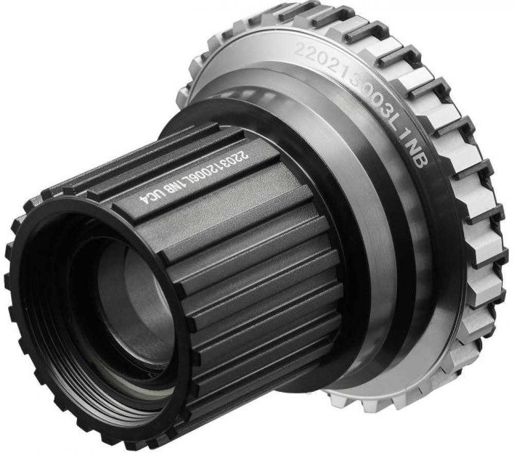 Shimano Laufrad SHIMANO Freilaufkörper WH-M8100/FH-M9111-B WH-M9111/FH-MT901-B WH-MT90