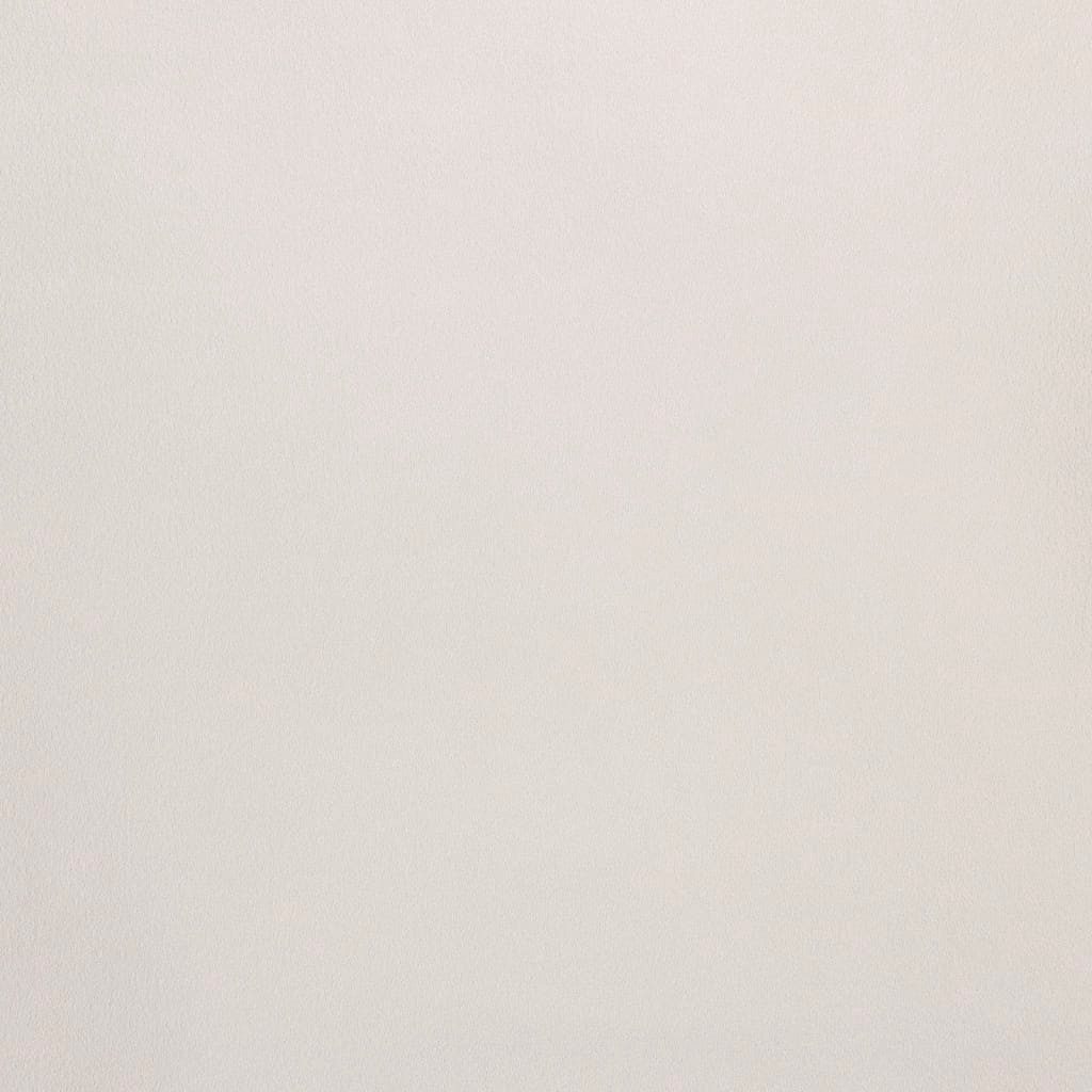 vidaXL Fototapete Vliestapete 3D Einfarbig Creme günstig online kaufen