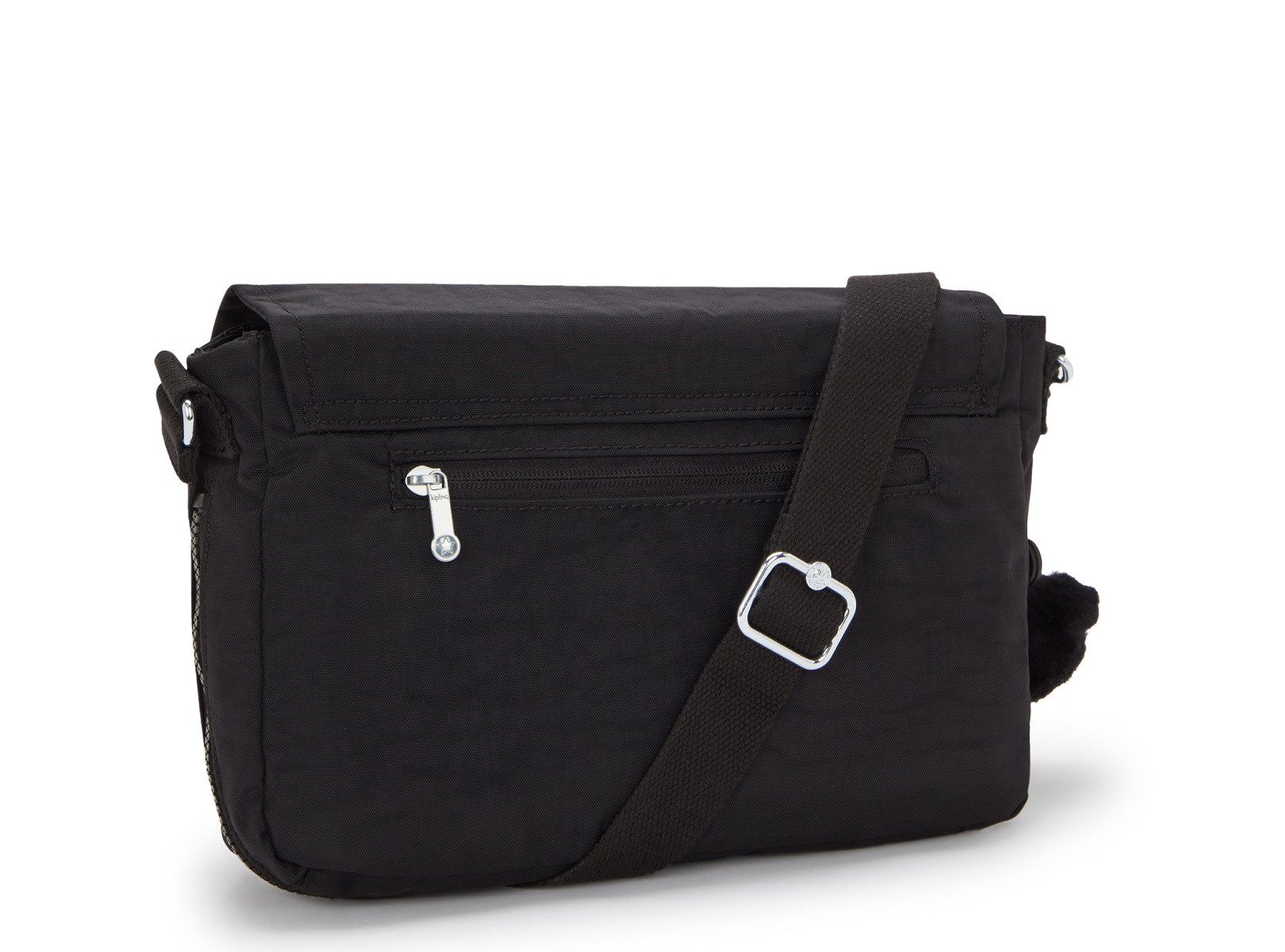 KIPLING Umhängetasche Dalma 5 Liter (ein Stück, 1-tlg., ca. B/H/T 28/19/8 cm), Kipling-Affe